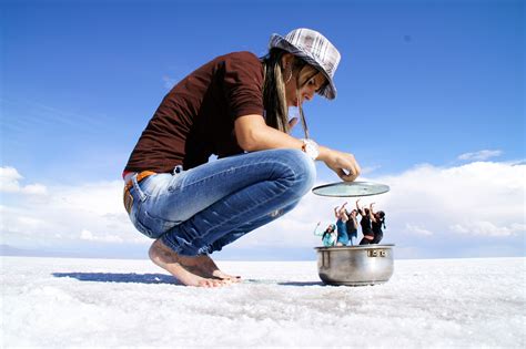 Salar de Uyuni